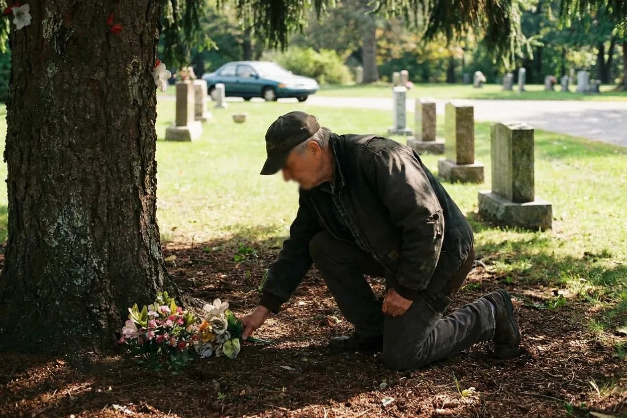 NYC experience scene for Woodlawn Cemetery: The Monument-Filled Bronx Landscape Most Non-Locals Never Wander