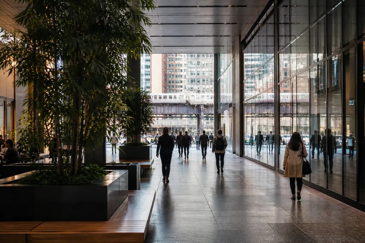 Local NYC scene for Restaurant Chain: Where To Take A Shower In NYC Without A Hotel.
