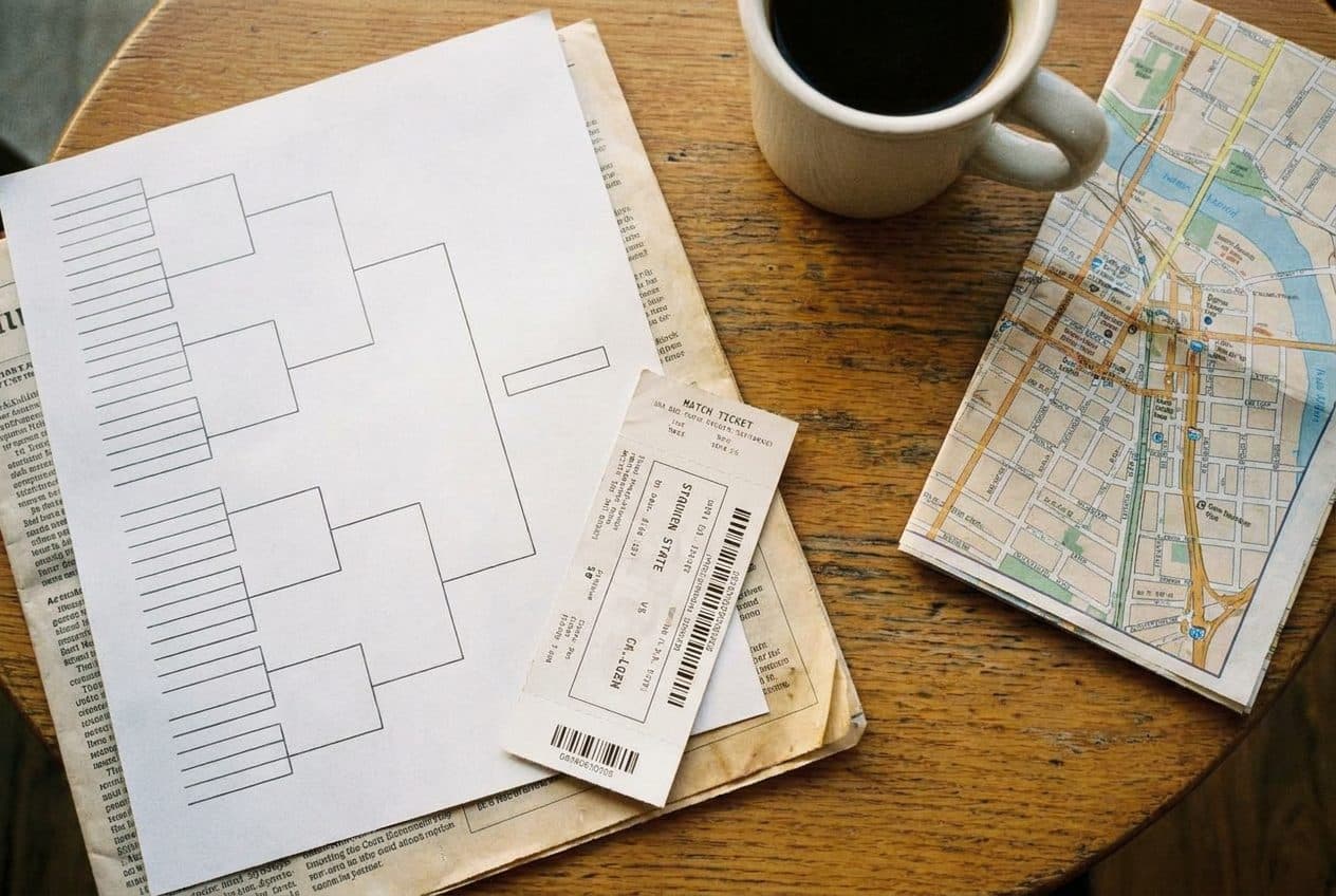 Where Is the 2026 World Cup? A New Yorker's Guide to the US Host Cities - scene