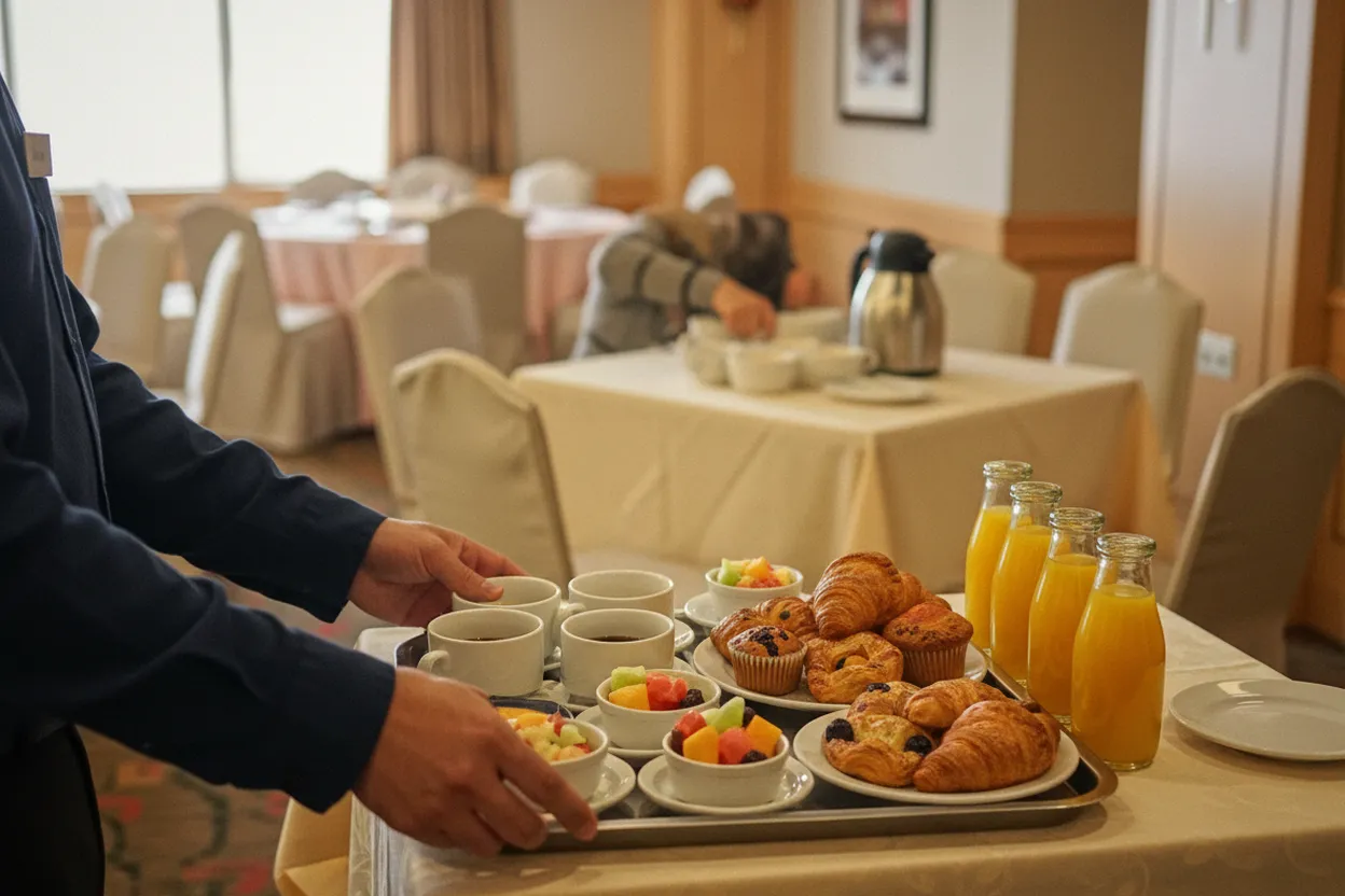Editorial detail for World Cup Room Strategy: NYC Hotels With Group-Friendly Suite Layouts