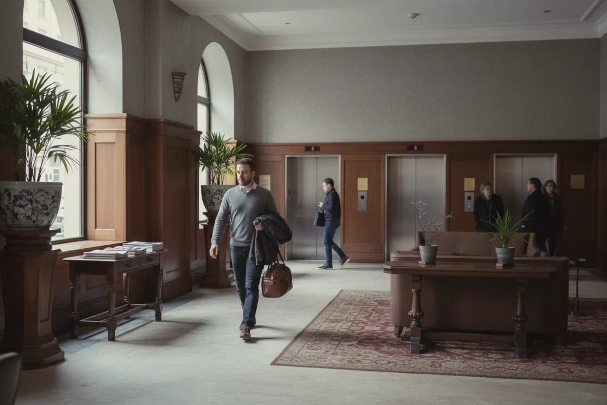 NYC experience scene for World Cup Room Strategy: NYC Hotels With Group-Friendly Suite Layouts