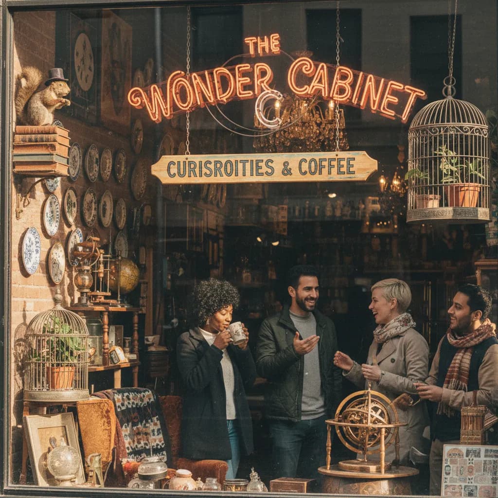 World Cup Street Vendor Season Has Already Begun — And It's Beautiful - scene