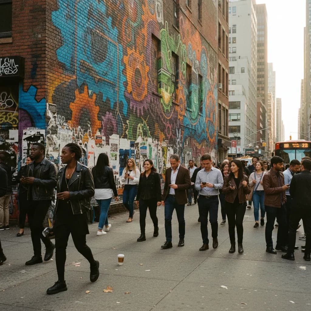 World Cup Street Vendor Season Has Already Begun — And It's Beautiful - atmosphere