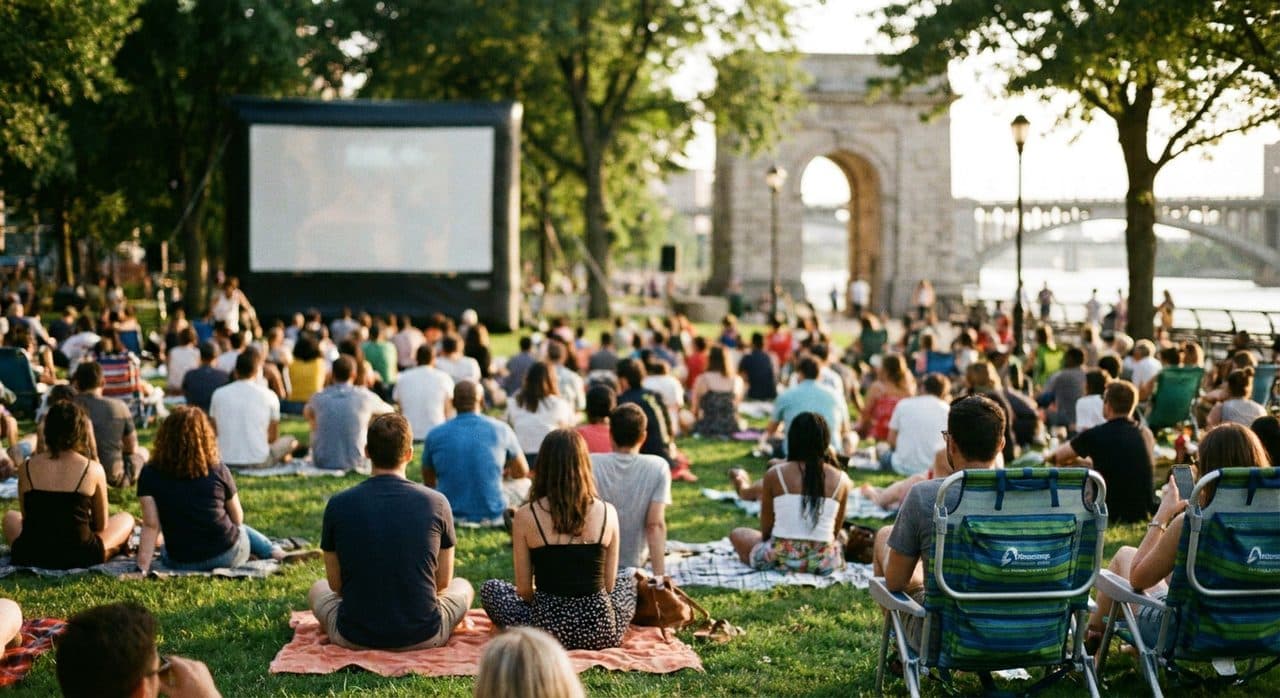World Cup Watch Parties in NYC Parks Are Bigger Than Some Stadiums - cover image