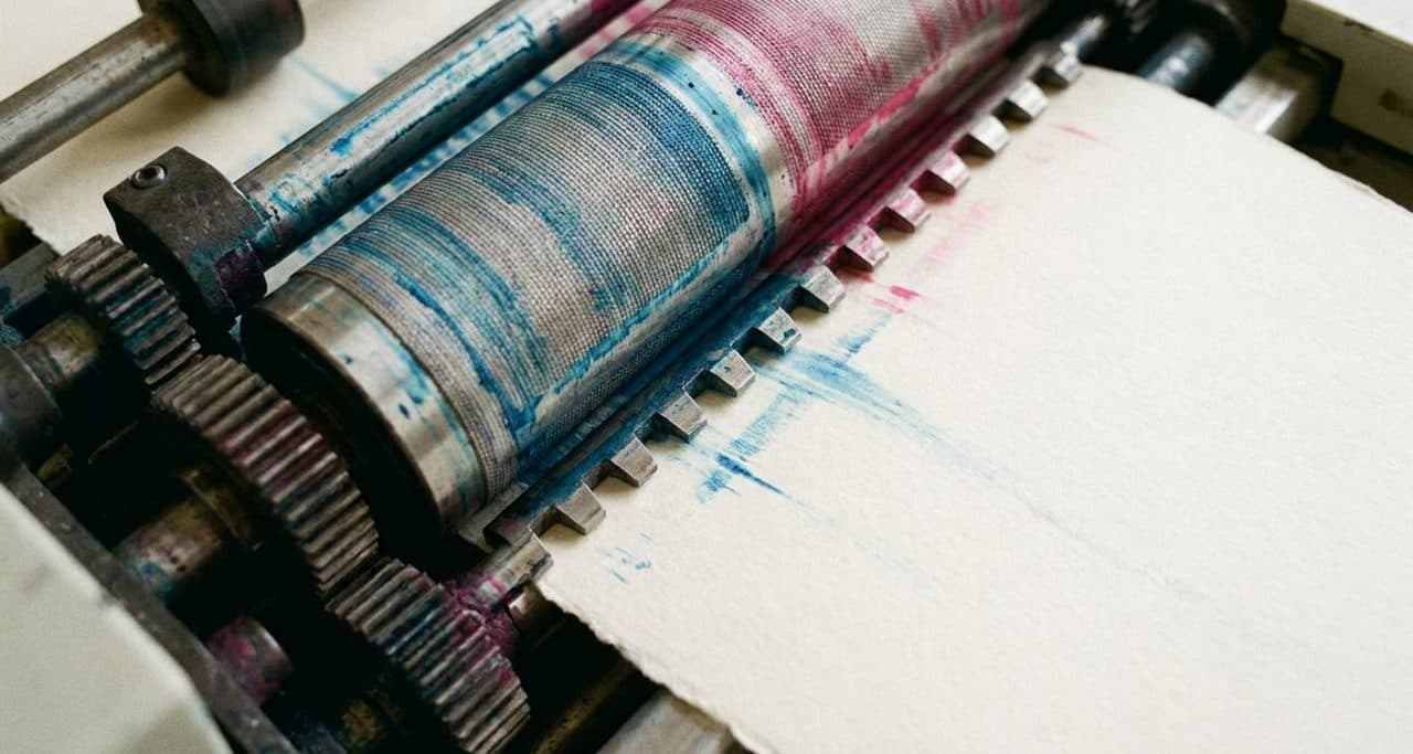 Wynwood Printshop Where the World Cup Schedule Hangs Like Gallery Art - scene