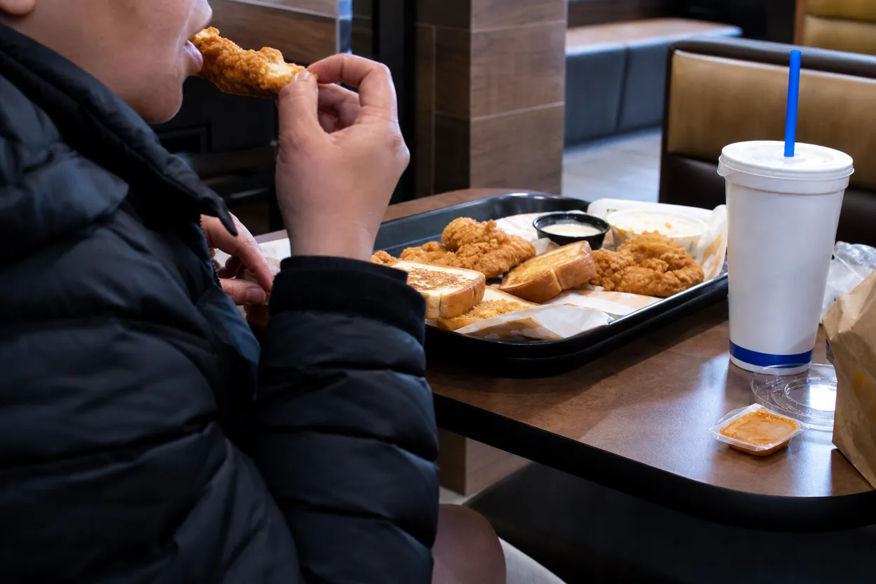 Editorial detail for Zaxby's in the Bronx: A Drive-Thru Chicken Run Without Leaving NYC