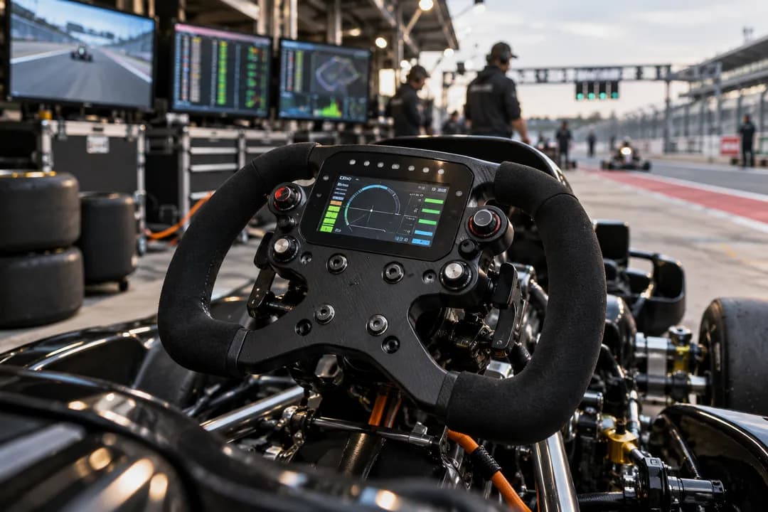 Cigarette Racing Locations Go Kart Track Near Me: High-Torque Electric Racing at K1 Speed Miami